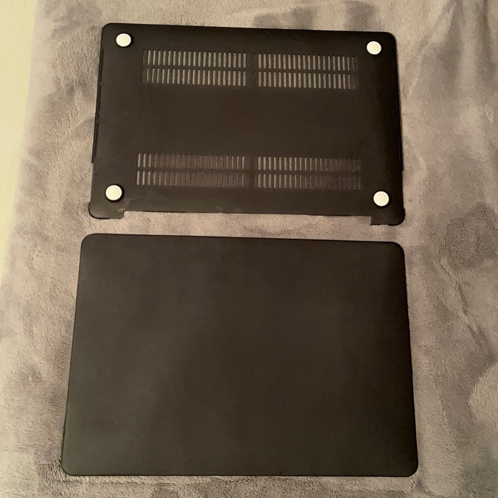 MacBook Pro 13” Case